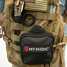 Load image into Gallery viewer, Everyday Carry First Aid Kit

