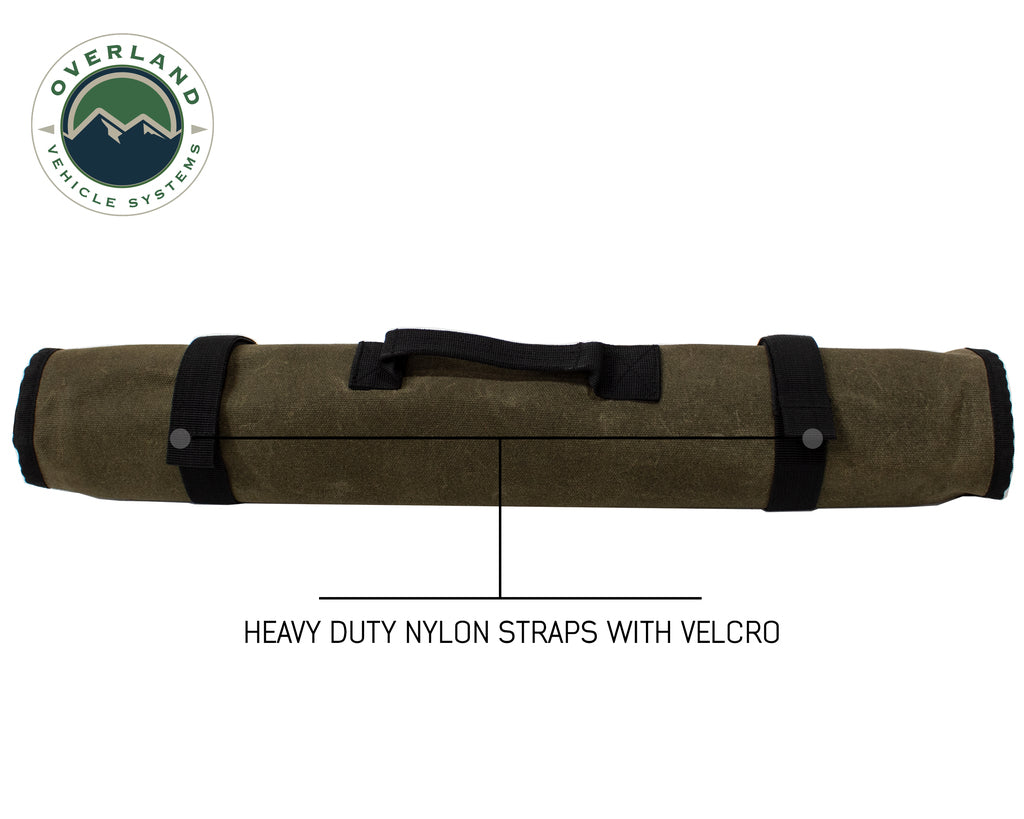 OVS Rolled Tool Bag - 21079941