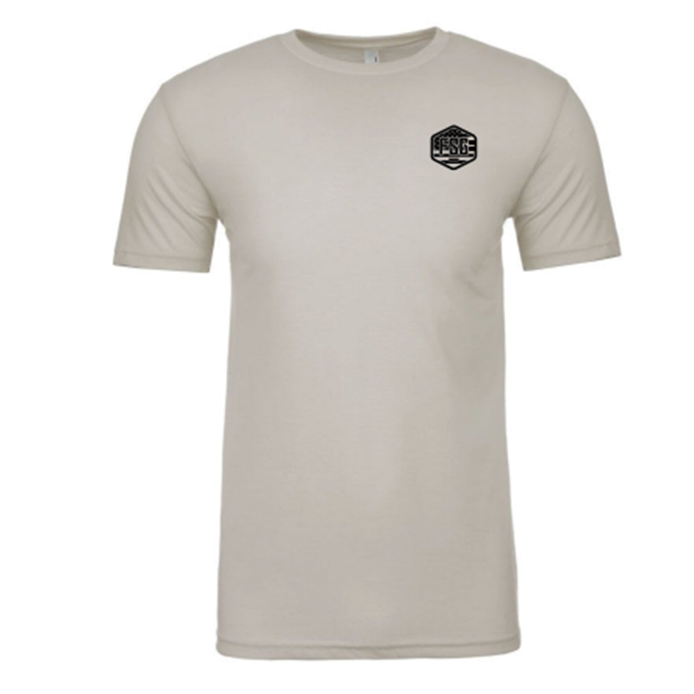 The United Sands Tee