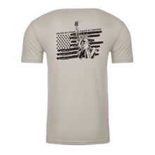 Load image into Gallery viewer, The United Sands Tee
