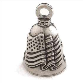 Old Glory Guardian Bell®