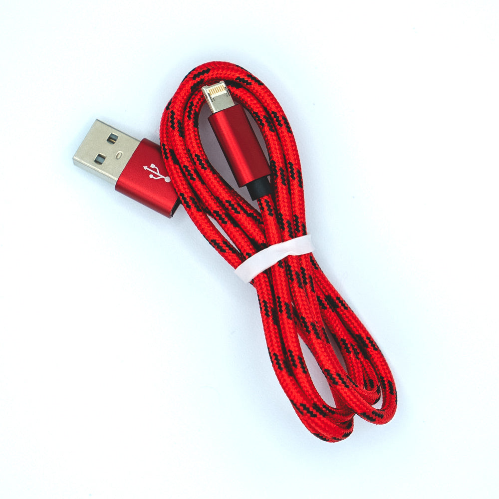 FSG Iphone / Micro USB Combo Cord