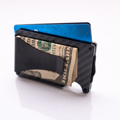 Lightweight Tactical Wallet