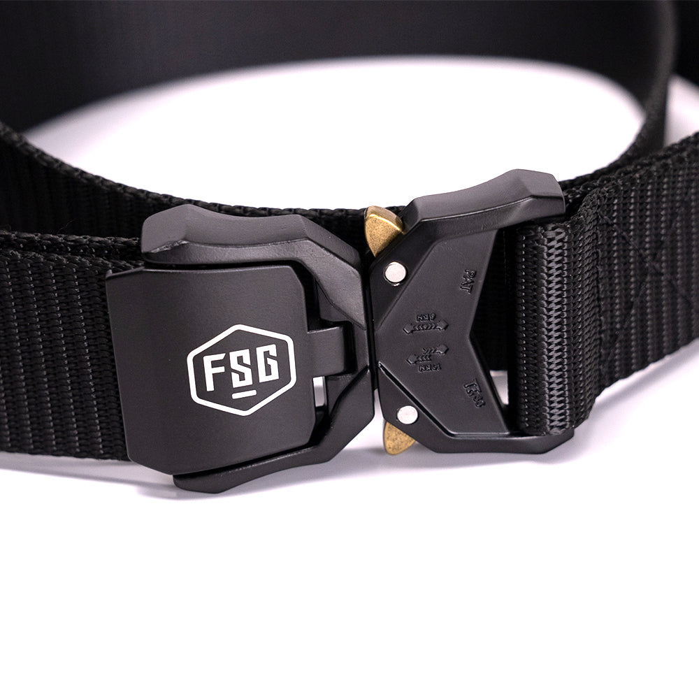 FSG Rider's Belt