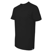 Load image into Gallery viewer, Black Plain Tee
