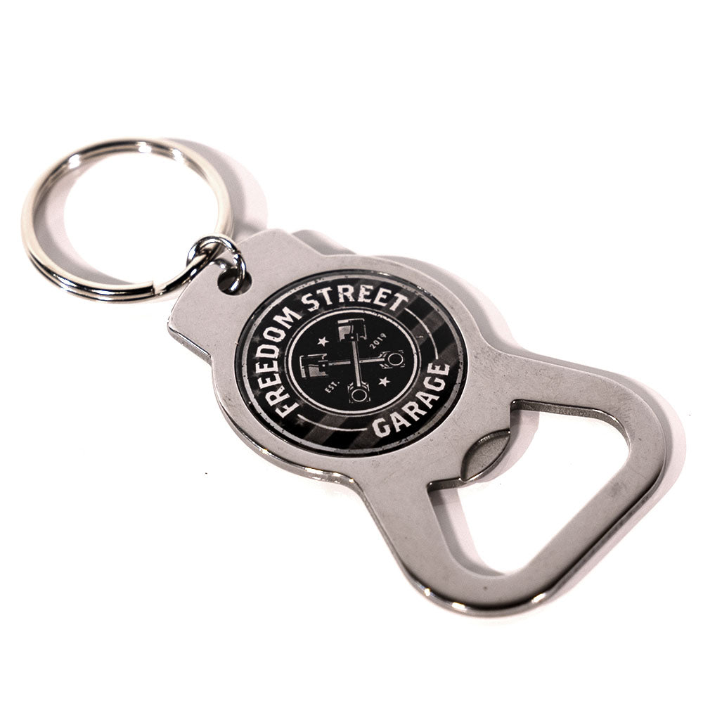 FSG Classic Bottle Opener