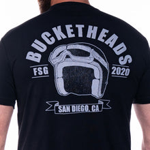 Load image into Gallery viewer, FSG Bucketheads Shirt
