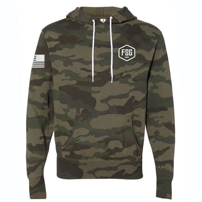 Going Rogue Hoodie