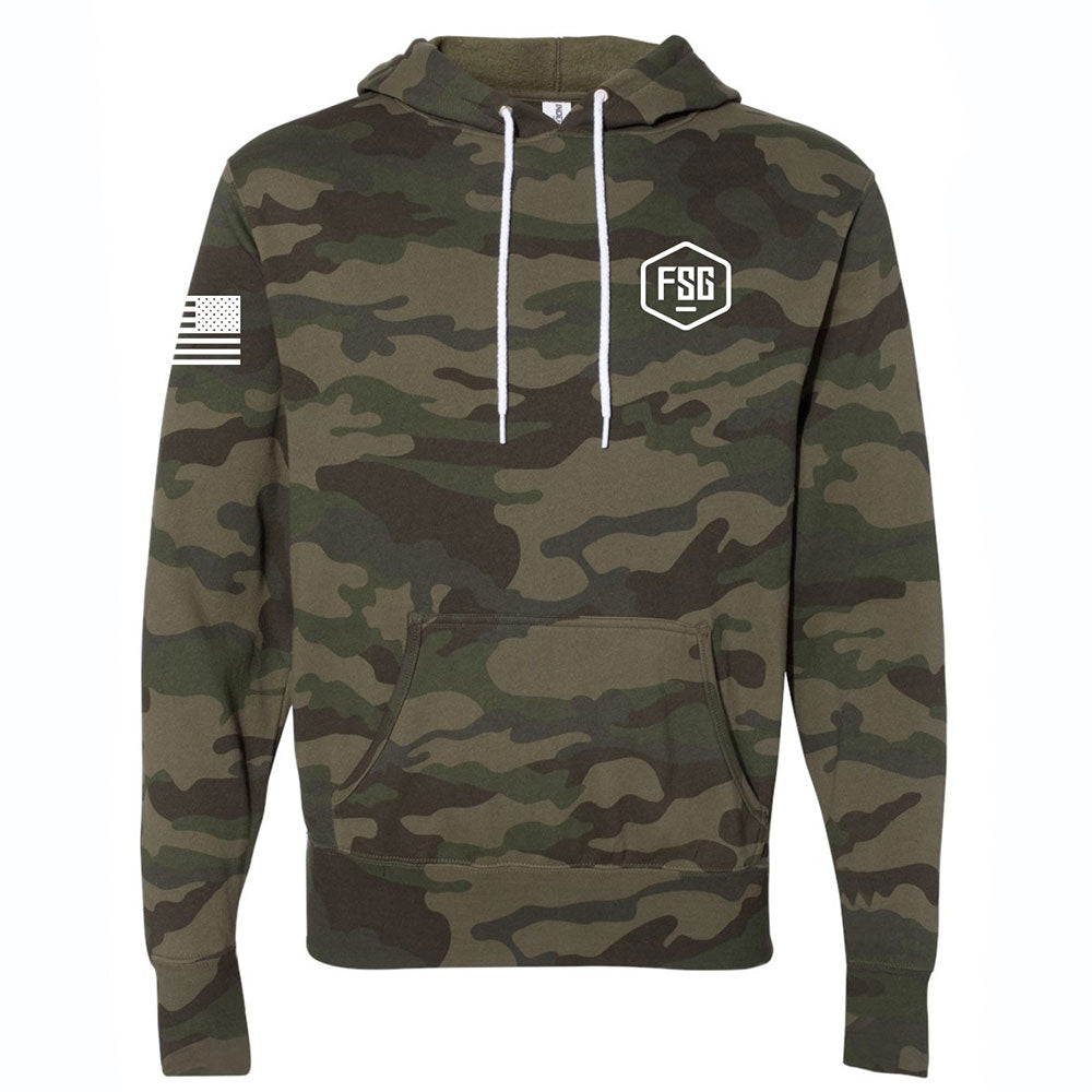 Going Rogue Hoodie