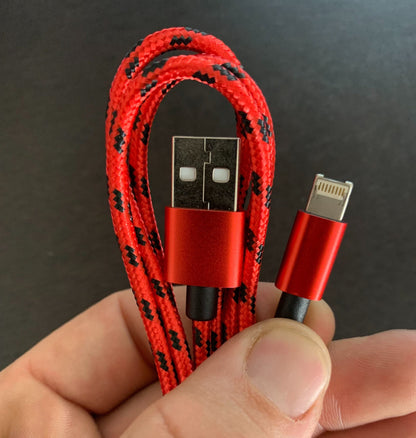 FSG Iphone / Micro USB Combo Cord