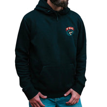 Load image into Gallery viewer, Hellcat Bomber Hoodie
