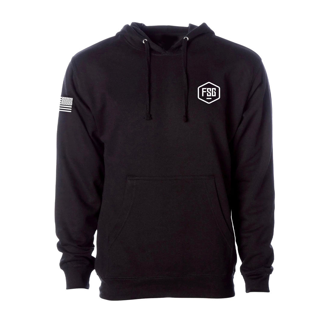 FSG Flag Hoodie