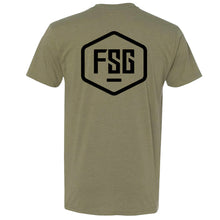 Load image into Gallery viewer, FSG Flag Tee
