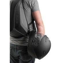 Load image into Gallery viewer, OGIO MACH 3 MOTORCYCLE BACKPACK - Stealth
