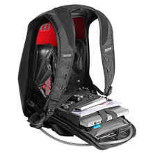 Load image into Gallery viewer, OGIO MACH 3 MOTORCYCLE BACKPACK - Stealth
