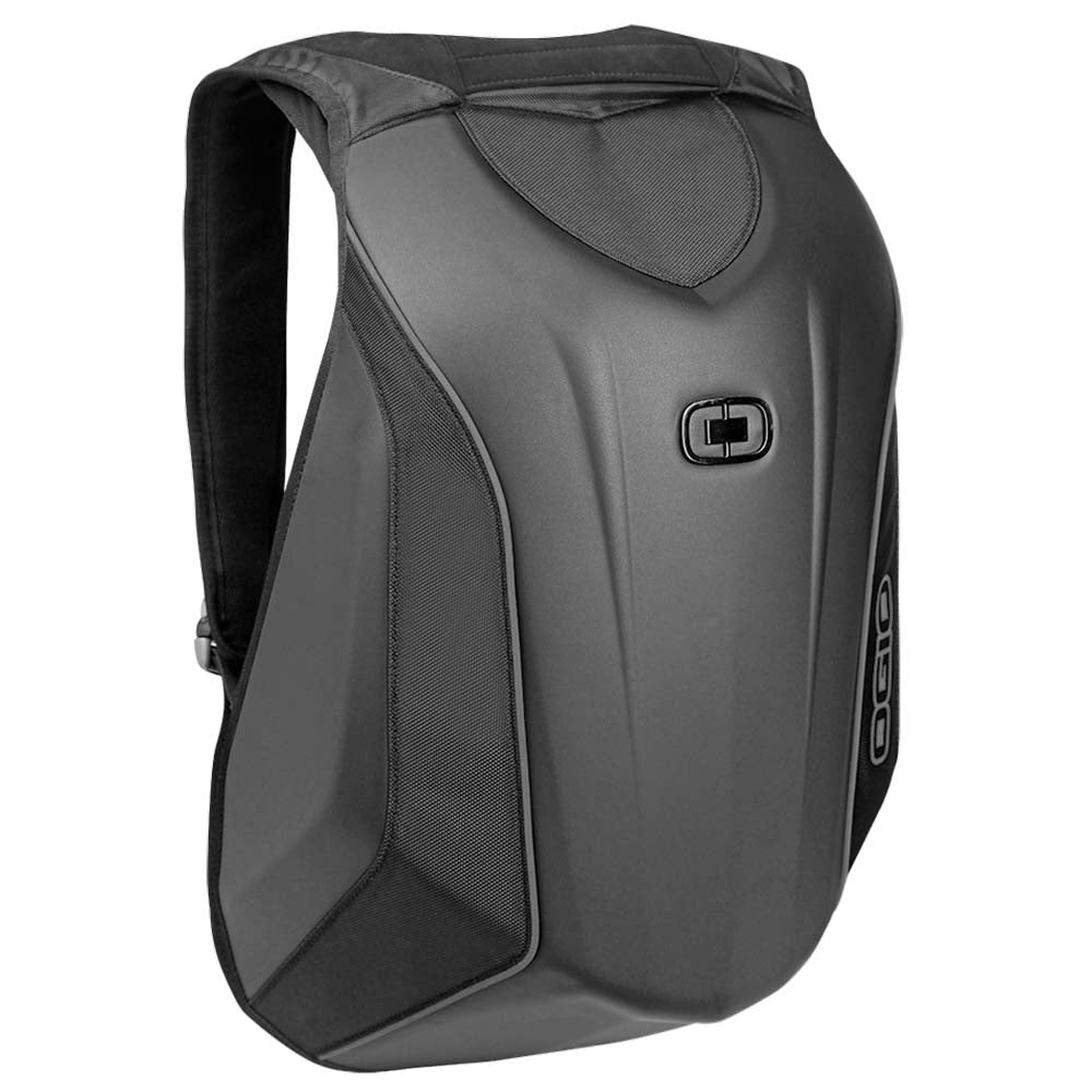 OGIO MACH 3 MOTORCYCLE BACKPACK - Stealth