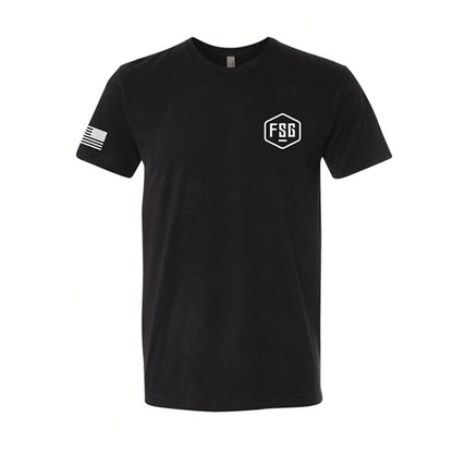 FSG Icon Tee