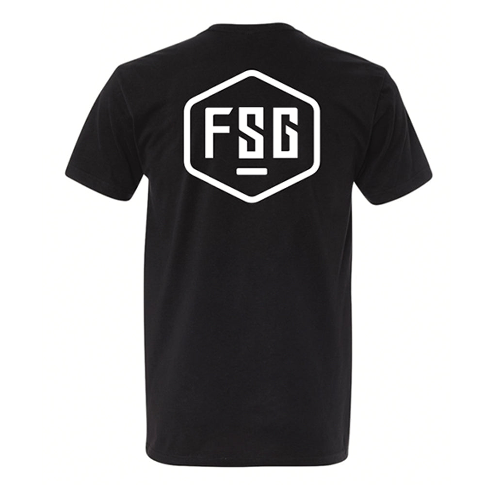 FSG Icon Tee