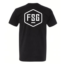Load image into Gallery viewer, FSG Icon Tee
