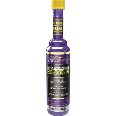 Royal Purple Fuel Injector Cleaner - 18000