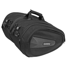 Load image into Gallery viewer, OGIO MOTORCYCLE SADDLE BAG 2.0 - STEALTH
