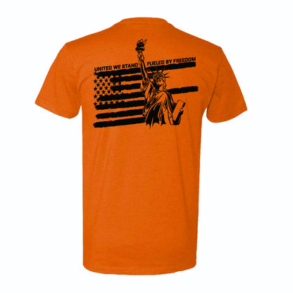 United High Visibility Tee