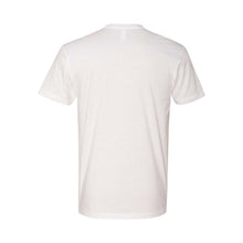 Load image into Gallery viewer, White Plain Tee
