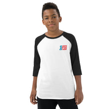 Load image into Gallery viewer, FSG ONE Youth baseball shirt
