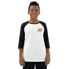 Load image into Gallery viewer, FSG ONE Youth baseball shirt

